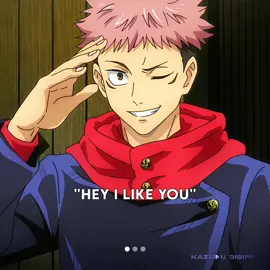 lalu kenapa?😁 #jjkseason2 #meimei #foryou #fyp #fypシ #xyzbca #anime #edit #jjk #jjkedit #jujutsukaisen #jujutsukaisenedit #jujutsukaisenseason2 #itadori #itadoriyuuji #itadoriedit #yuji #sukuna #sukunaryomen #sukunaedit #animeedit #animetiktok 