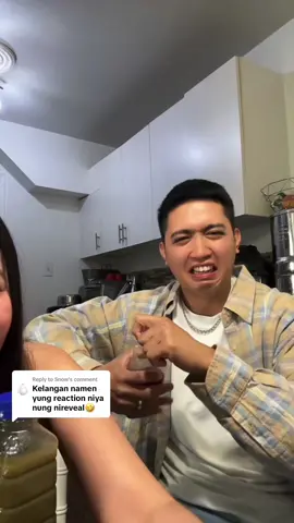 Replying to @Snow eto na po hahaha #fypシ #fyp #prank #coupleprank #couplegoals #couplecomedy #coupletok #couplechallenge 