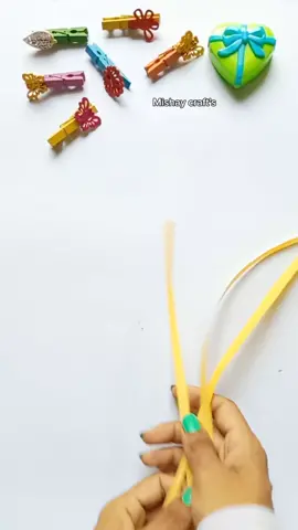 DIY miniature spaghetti 🍝#miniaturefood #papercraft #art # creative