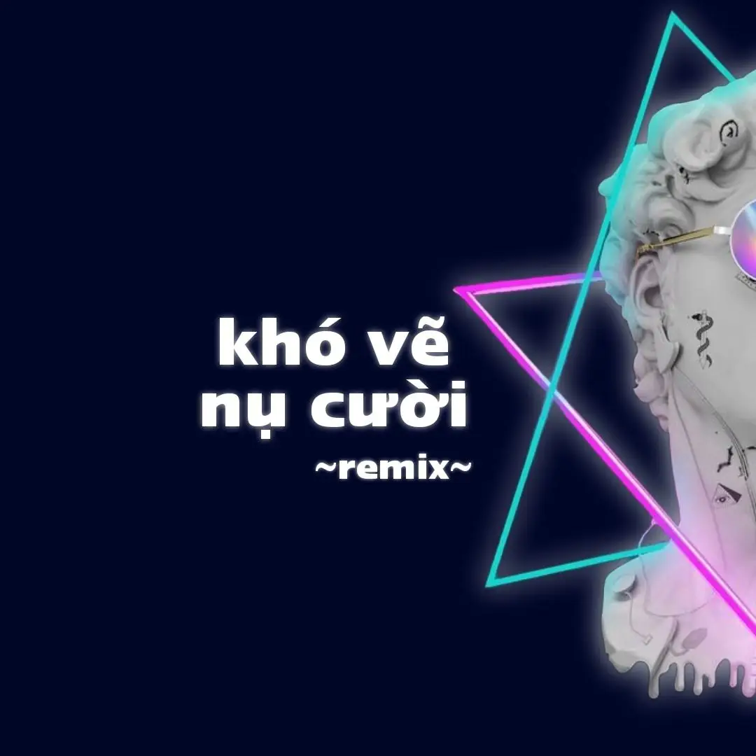 Khó Vẽ Nụ Cười #fyp #lyrics #music #tamtrang #remix #khovenucuoi #top1linhnhac #nhachay #tiktok 