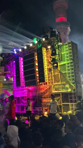 #bllizardproaudio #gampinganpagak #karnaval2023 