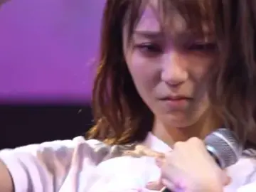 さっしーから舞香ちゃんへの信頼と舞香ちゃんの優しさがたくさん見ることができたライブ #イコラブ #佐々木舞香 #野口衣織 #イコールラブ 