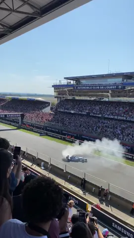 Pierre Gasly 🔛🔝 🛐 #formula1 #gpexplorer2 #gpexplorer #formulaone  #formuladrift #pierregasly #gasly #circuitlemans #24hlemans #squeezie #fypシ #carsoftiktok #24hmans 