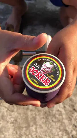 Nih dia Gelasan Sultan Joker, skuy ah yang suka main uluran cek keranjang kuning nih boss gahar asli🤡  #CapCut #langlayangan #gelasanlayangan #gelasansuper #gelasantajam #gelasanjoker 