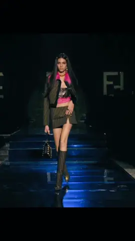 #lolibahia for #versace x #fendi