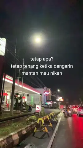 cuma bilang
