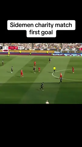 What a goal🔥🔥🔥#sidemen #xyzbca #fyp #viralvideo #viraltiktok 