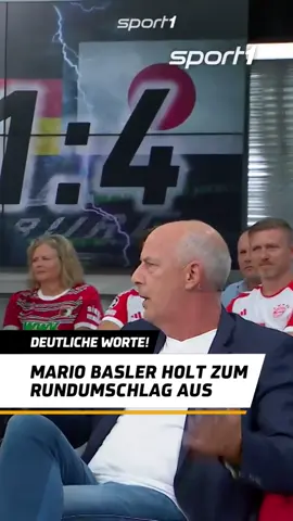 Mario Basler teilt im STAHLWERK-Doppelpass gegen das DFB-Team aus!  #sport1news #sport1 #dopa #doppelpass #dfb #dfbteam