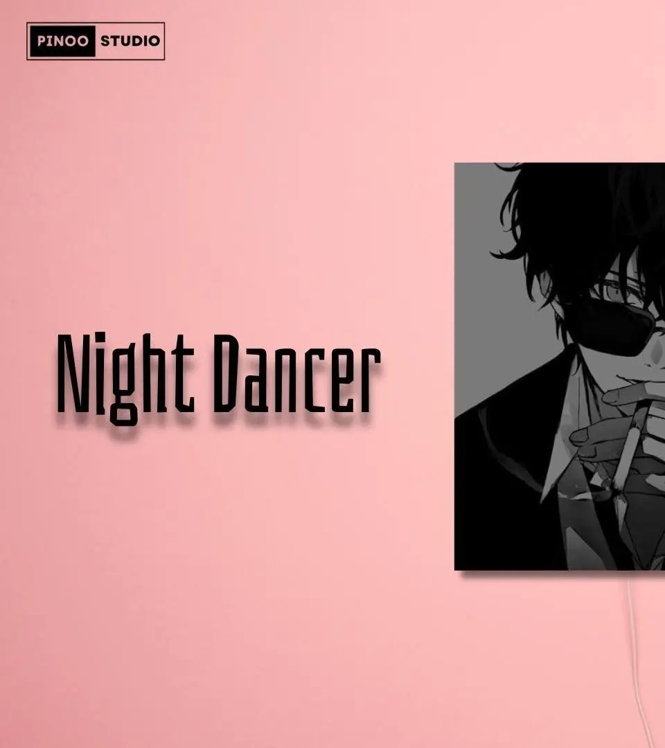 NIGHT DANCER RINGTONE 🔥📱 #pino🎧 #nightdancer #music #fyp #viral #box_pino #tiktok #xuhuong 