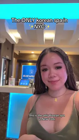 @The SPA Club was so fun! Its open 24 hours and is the only korean spa in NYC :) #nycthingstodo #nychiddengems #nycspa #thespaclubnyc #nycplacestovisit #nycinfluencer #nycmicroinfluencer #ugccreator #ugcportfolio #ugcbeauty #ugcexample #ugctips #ugcadvice #beautyugc #nycevents #nycmicroinfluencer 