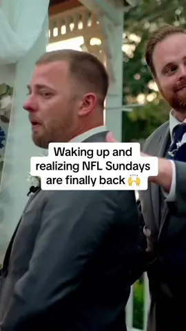 WE MADE IT 🙌 #nfl #football #nflfootball #nflsunday #redzone #nflmemes #fyp 