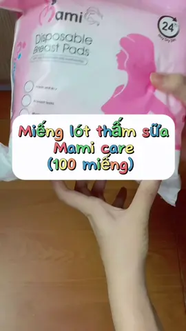 Thiếu gì chứ em này là không được thiếu nha chị em . #mebimsuachamcon #đồchomẹbỉm #mebauthongthai #mienglotthamsua #mamicare #mienglotsua #mienglotthamsuamamicare 