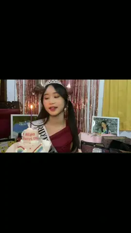 hbd alya sukses terus yaaa✨🙏#jkt48 #alyajkt48 
