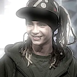 My name is Tom kaulitz #tomkaulitz #Kaultitzzw #pinchetiktokponmeenparati #fyp #paratii #VIRAL @TikTok 