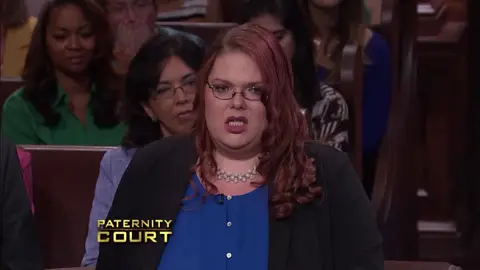 His Father Comes To Her Defense (Double Episode) _ Paternity Court (1080p)_05 #Paternity  #paternitycourt  #paternitycourt💔😰  #paternitytest  #paternityleave  #paternitycourtshow  #paternitycourt👀  #PaternityCourt2023  #laurenlakespaternitycourt
