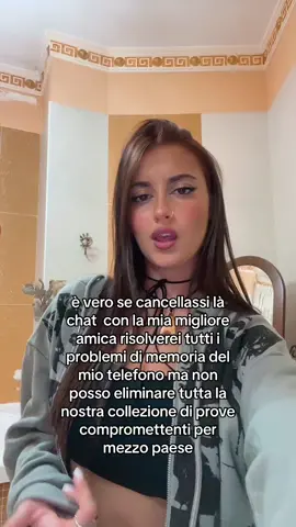 ci sono delle priorità nella vita