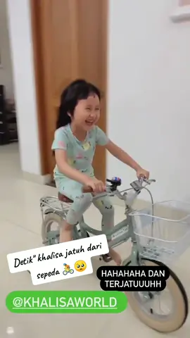 awalnya happy bgt bisa ngepot
