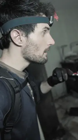L'une de mes pires découvertes en exploration !... Nouvelle vidéo disponible sur ma chaîne 🔦 #urbex #maisonabandonnée #urbexfrance #étrange #urbexfr #insolite #paranormal #bizarre 