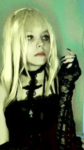 #misaamane #misacosplay #cosplay #deathnote #deathnotecosplay #dc #forupage #fyp 