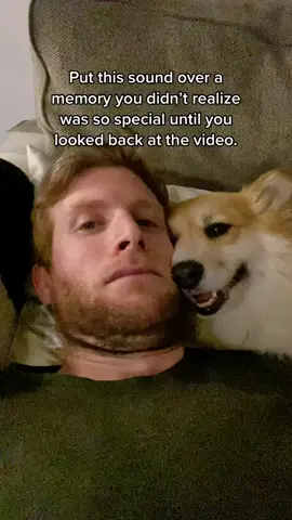 Best friends forever. #bff #dogdad #corgi 