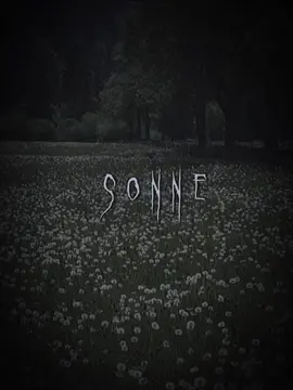 Sonne - rammstein (slowed) #edit #foryoupage #fypシ #percer #foryou #pourtoi #edit4k #audio #audio #prt #music #song #sonne #rammstein #sonnerammstein 