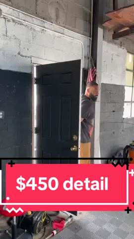 Day in the life of a detailer making $450 in 6 hours #cardetailing #detailer #carwash #asmr #tires #rims #autodetailer  #autodetailer #auto #detailingaddicts #carcleaning #carcleaning #pressurewash #foamwash 