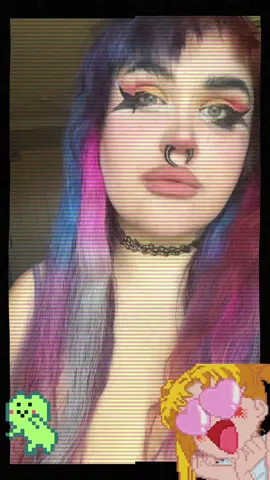 Edge #fyp #fup #fupシ #fypシ #fy #fypシ゚viral #fypage #viralvideo #makeup #gothmakeup #emomakeup #makeuptutorial #egirl #millennials #millenialsoftiktok #gothgirl #btggf #piercings #tattoo #bodymod #gauges #gauged #septum #makeupartist #relax #dailymakeup #indigenous #IndigenousTikTok #nativetiktok #native #nativeandproud #cree #gothmom #babybats #creepycute #colourpop #colourpopcosmetics #kvdbeauty #manicpanicnyc #fypgoth #fypgothic #edgygirl #rawrxd #rawr #90s #colourful #haircolor #hairinspo #makeupinspo #egirl #GamerGirl #gothsubculture #gothlifestyle #gothprincess #fypシ゚ 
