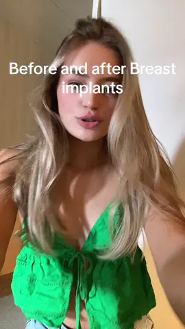 Yey so happy💆🏽‍♀️ #breastimplantat #18 #miniiiii 