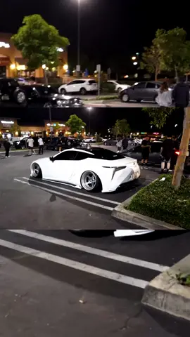 Clips from @cculturee 🫡 #lc500 #lexus #stance #326power #cartok 