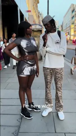 What the one tho people don’t know about   Nigeria ##fyp ##foryou ##foryoupage ##publicinterview ##nigeria##nigeriantiktok🇳🇬