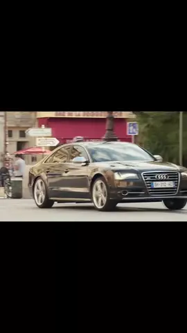 Audi S8  (Transporter 4) #edit #audi #audis8 #transporter  #transpoter4 #movie #movieclips #viral #viralvideo