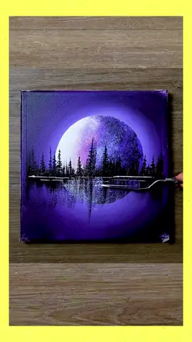 Acrylic painting by @MyArtShine #painting #acrylic #drawing #draw #art #artwork #DIY #tik_tok #usa_tiktok #usa #nyc #howto #design 