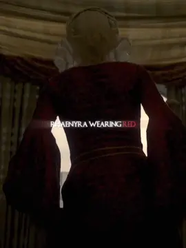 original idea not mine #rhaenyra #rhaenyratargaryen #targaryen #houseofthedragon 