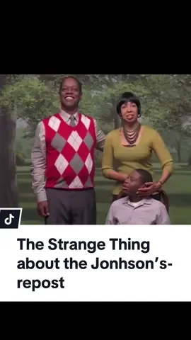 Replying to @♀️Ken here’s a repost for everyone who siggested this film. The og post is ib my ari aster playlist☺️ #thestrangethingaboutthejohnsons #ariaster #shortfilm #analysis #fyp 