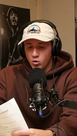 Who wants producer Gav on the podcast? #mattyjohns #themattyjohnspodcast #cooperjohns #jackjohns #johnsfamily #nrl #nrlpodcast #funnypodcast #podcast