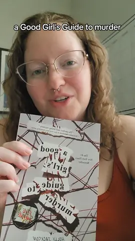 I forgot to mention that the ending was very unexpected!  #BookTok #bookreview #review #bookworm #books 
