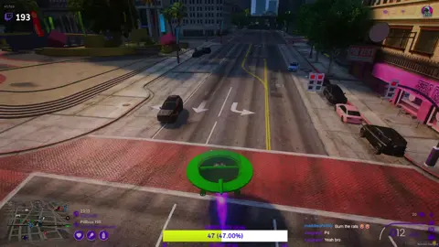 Saleem blows up pink cafe 🤣😂 @#space #twitchclips #100k #funny #clips #fypシ゚viral #atmrp #atm #fivem #fyp #viral #gta #gta6 #standback 