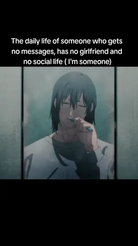 the Price I pay for building up my life #chainsawmanedit #akichainsawman #akihayakawa  #real #relatable #alone #fyp #anime #dailylife 