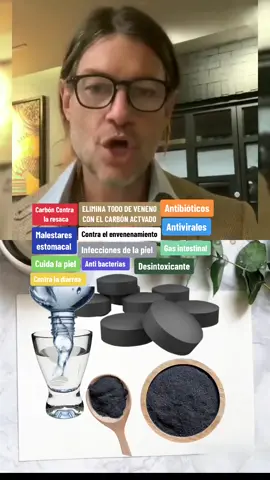 #dúo con @MaryE #importante #contra #veneno #poison #carbon #consejo 