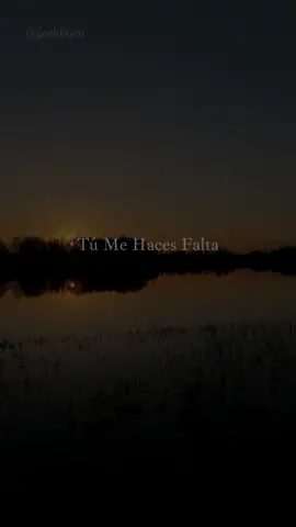 Tú Me Haces Falta... Eddie Santiago #tumehacesfalta #teextraño #eddiesantiago🎶🥰 #salsa #romantica #parati #paradedicar #nostalgia #recuerdos #parabailar #fyp #fypシ #viral #tiktok 