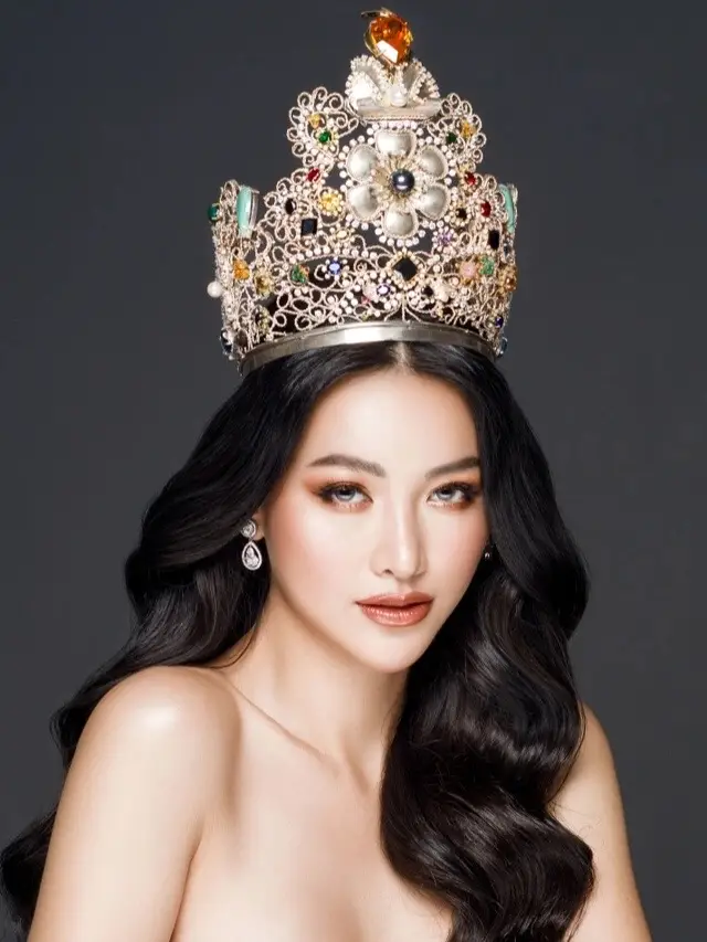 Các Quốc gia Đông Nam Á sỡ hữu 2 Crown Big6 ở hiện tại !! #_koriluv_ #beautiful #phuongkhanh #nguyenphuongkhanh #nguyenthucthuytien #thuctien #nongtien #missearth2018 #beauty #missearth #missgrandinternational2021 #hot #missgrandinternational #missgrandvietnam #missgrandvietnam2021 #missearthvietnam 