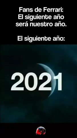 El siguiente año 🥵. || #f1tiktok #f1memes #ferrarif1 #formula1 #juanmxf1 #f1 