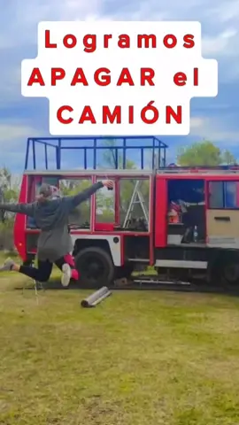PEQUEÑOS pero IMPORTANTES avances🤞🏻 Si te gusta SEGUINOS en YOUTUBE que estamos arrancando con videos más completos por ahí💪🏼 #motorhome #trotamundos #vanlife #manadasobreruedas #hazlotumismo 