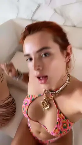 #BellaThorne #Bella #Upscale #interpolation #Celebs #celebrities #celebrity #Famosas #hot #sexy #tiktok4fun #Parati #foryou #ypfッ 