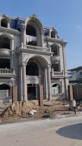 #biệtthựđẹp #kientruc #xaydung #thietkenhadep #thicongnhadep 