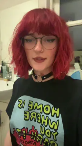 pierbi red hair moment 
