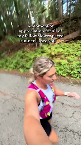 5 hours and 30 minutes for me 🤍 #slowrunner #marathonrunner #marathontiktok #halfmarathon #runtok #runningtiktok #tiktokrunclub #slowgirlrunclub 