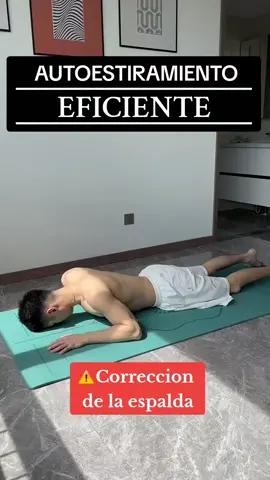 Bye bye Back pain👌🏻Para correjir la zona lumbar✔Estiramiento de cintura💫Tu cuerpo te lo agradezera TRUCO QUE TE ARA SENTIR BIEN Mejora tu postura de espalda Consejos para correjir y restaurar la flexibilidad de la columna #paraeldolordeespalda #poseyoga #backpain #eliminaeldolordeespalda ##yoga d #relajarse #poseyoga #cuerposaludable 