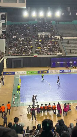 Penalty kick from Sergio Jamur, Harith Naim, and Akmarulnizam  🤟🏻🥅⚽️ #pahangrangersfc  #pahangfutsal  #mfc2023  #champion 