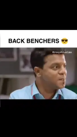 This is how backbenchers deal in viva😂😎 Mention your friends😁😂 #funnyvideo #meme #collegememe #collegememories #funnymeme #funnymeme #lastbenchers #vivaexambelike #vivaexam #viva #lastbencher #southindianmovie #funnyscene #funnyclip #goviral #viral #comedyscene #fypシ #foryoupage #fy #fyp #foryou #foryoupage❤️❤️ 